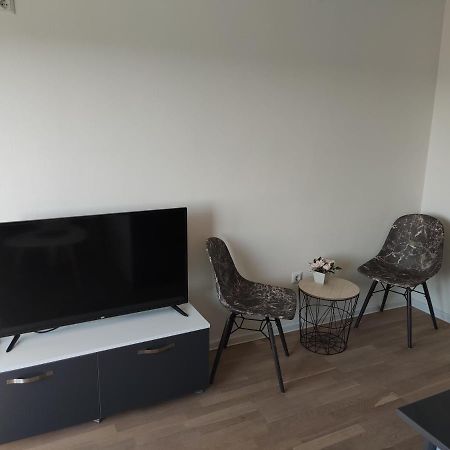 Apartmani Sarah 2 Tuzla Zewnętrze zdjęcie