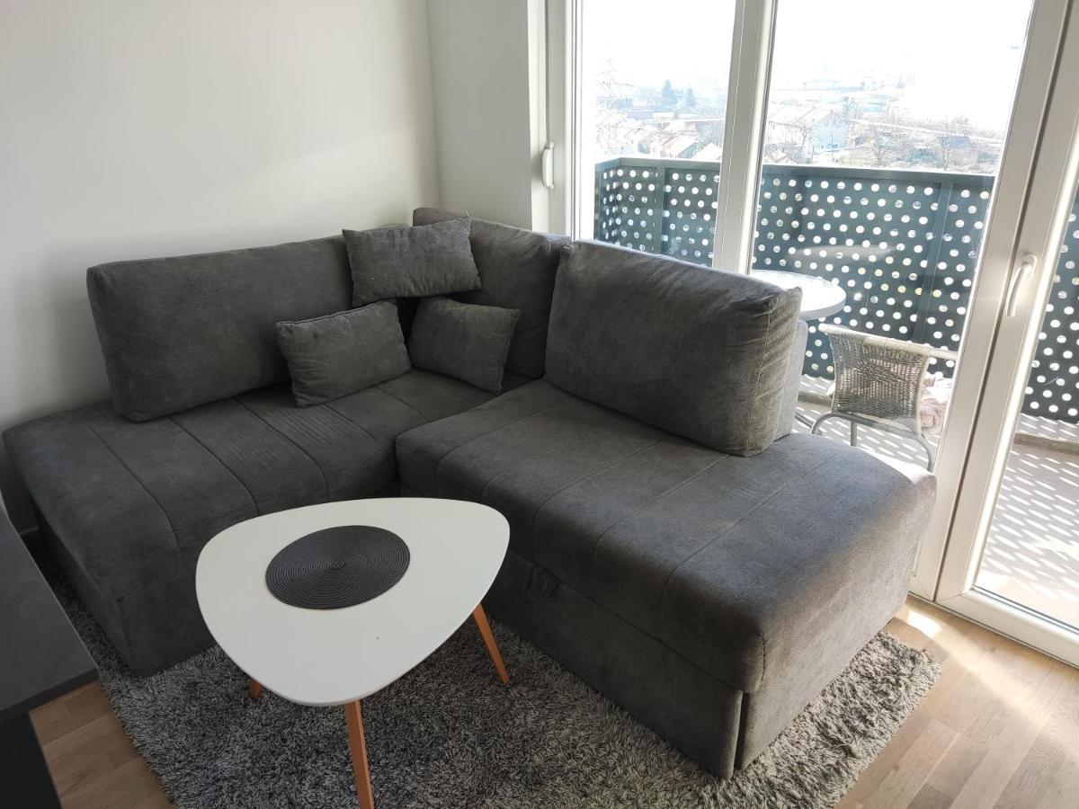 Apartmani Sarah 2 Tuzla Zewnętrze zdjęcie