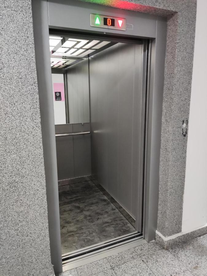 Apartmani Sarah 2 Tuzla Zewnętrze zdjęcie