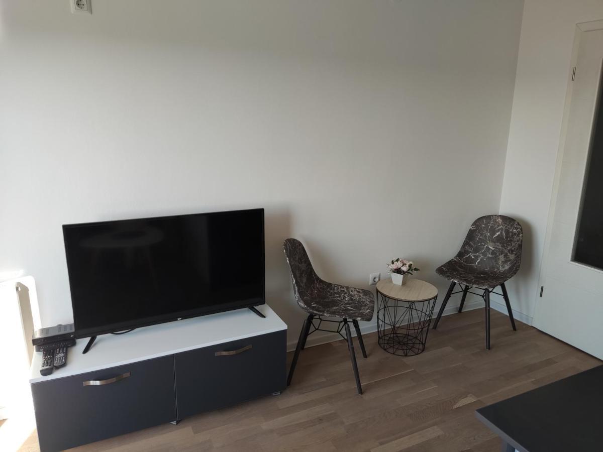 Apartmani Sarah 2 Tuzla Zewnętrze zdjęcie