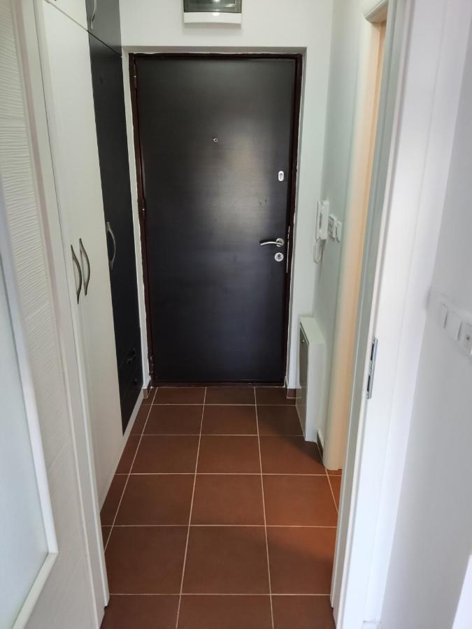Apartmani Sarah 2 Tuzla Zewnętrze zdjęcie